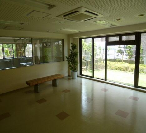 ペットプレイロット