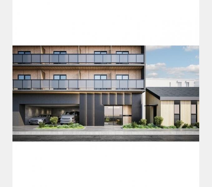 エントランスイメージ