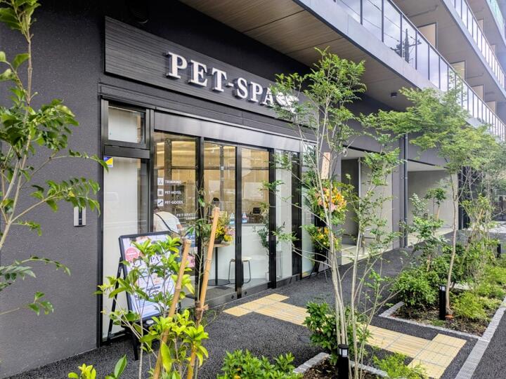 PET-SPA