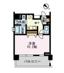 画像2(間取り)