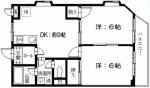 画像2(間取り)