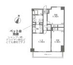 画像2(間取り)