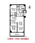 画像2(間取り)