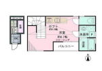 画像2(間取り)
