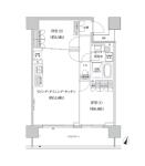 画像2(間取り)
