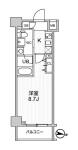 画像2(間取り)