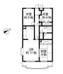 画像2(間取り)