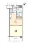 画像2(間取り)