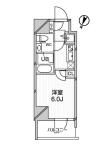 画像2(間取り)
