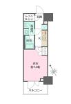画像2(間取り)