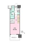 画像2(間取り)