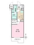 画像2(間取り)
