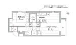 画像2(間取り)