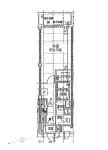 画像2(間取り)