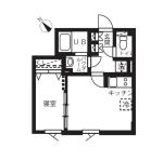 画像2(間取り)