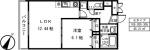 画像2(間取り)