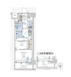 画像2(間取り)