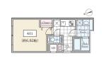 画像2(間取り)
