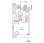 画像2(間取り)