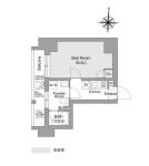 画像2(間取り)