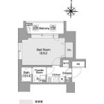 画像2(間取り)
