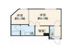 画像2(間取り)