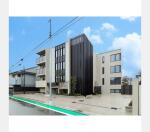 デュオフラッツ千歳船橋外観