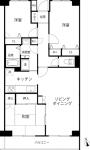 画像2(間取り)