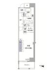 画像2(間取り)