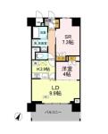 画像2(間取り)