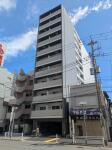 ジェノヴィア平塚Ⅲ外観