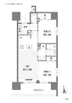 画像2(間取り)