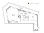 画像2(間取り)