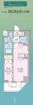 画像2(間取り)
