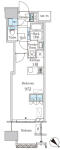 画像2(間取り)