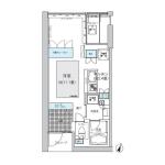 画像2(間取り)