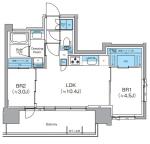 画像2(間取り)