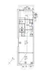 画像2(間取り)