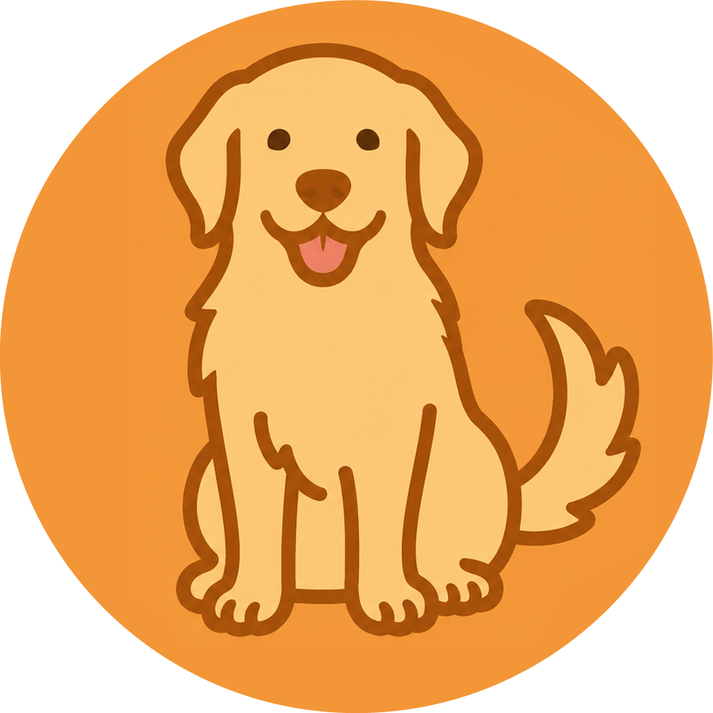 大型犬可